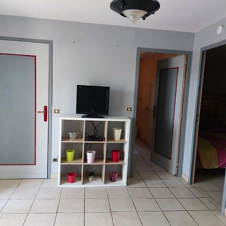 Maisonnette Campagnarde Avec Vue Sur Vercors Villa Montmiral Екстериор снимка